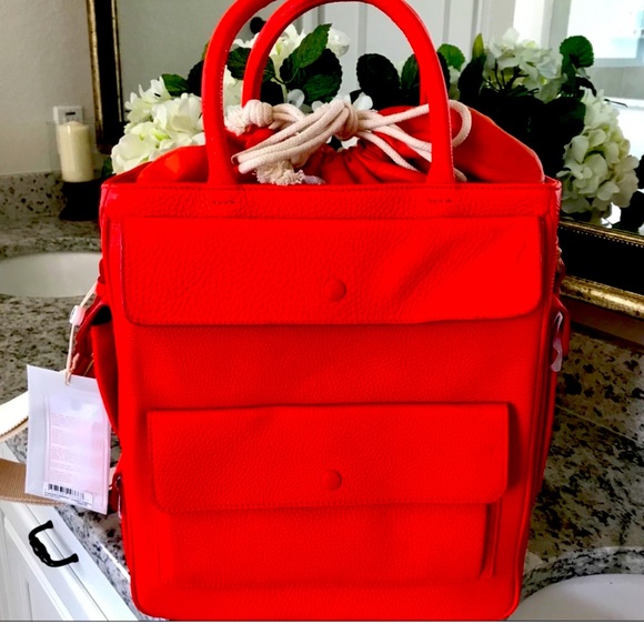 NWT Bill Blass Purse - Picture 1 of 10